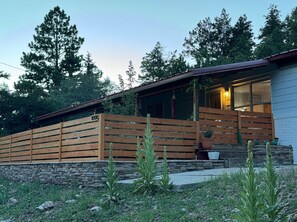 House, 3 Bedrooms | Bahagian luar