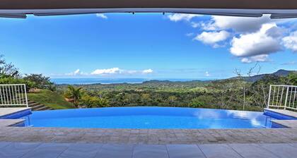 Stunning Casa de la Roca House w/ Infinity Pool!