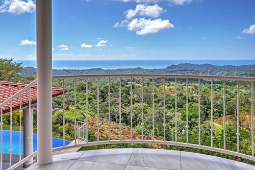 Stunning Casa de la Roca House w/ Infinity Pool!