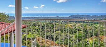 Stunning Casa de la Roca House w/ Infinity Pool!