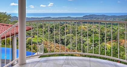 Stunning Casa de la Roca House w/ Infinity Pool!