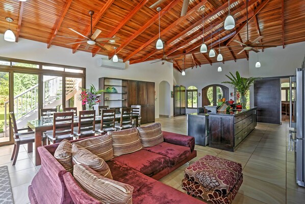 Huis (3 Bedrooms) | Interieur