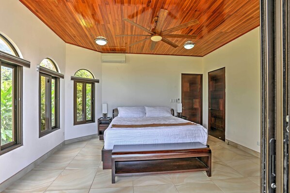 Maison (3 Bedrooms) | Intérieur