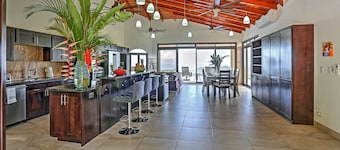 Stunning Casa de la Roca House w/ Infinity Pool!
