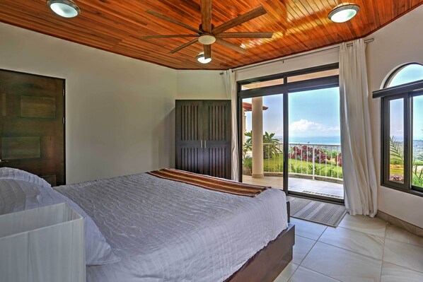 하우스 (3 Bedrooms) | 내부