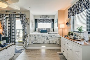 Lägenhet (0 Bedroom) | Interiör