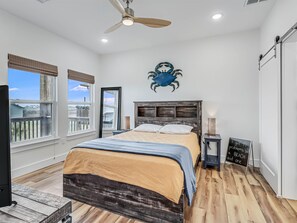 Huis, 2 slaapkamers | 2 slaapkamers, een strijkplank/strijkijzer, gratis wifi