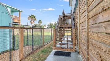 Casa, 2 camere da letto | Parco della struttura