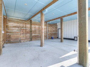 Maison, 2 chambres | Intérieur