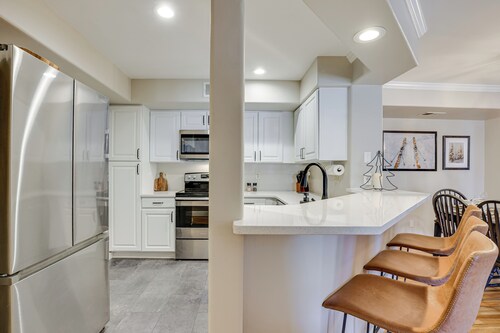 Close to Beaver Creek & Vail: Cozy Edwards Condo!