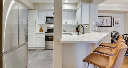 Close to Beaver Creek & Vail: Cozy Edwards Condo!