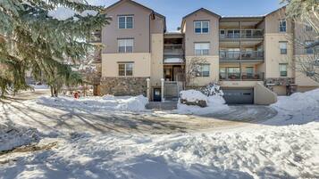 Apartment (3 Bedrooms) | Interior