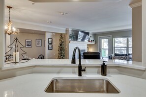 Apartment (3 Bedrooms) | Innenbereich