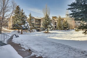 Apartment (3 Bedrooms) | Innenbereich