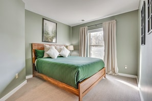 Interior - Close to Beaver Creek & Vail: Cozy Edwards Condo! (Edwards)