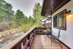 Apartment (1 Bedroom) | Front of property