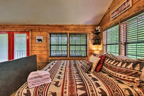 ハウス (0 Bedroom) | 内装