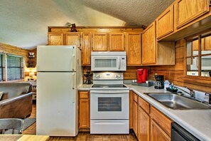 Hus (0 Bedroom) | Innvendig