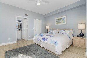 Condo, 2 Bedrooms | 2 bedrooms, free WiFi
