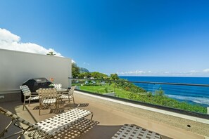 Condo, 2 Bedrooms | Outdoor dining