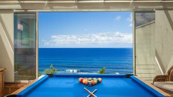 Condo, 2 Bedrooms | Game room