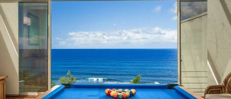 Condo, 2 Bedrooms | Game room