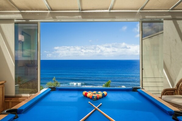 Condo, 2 Bedrooms | Game room