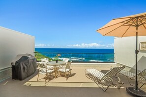 Condo, 2 Bedrooms | Outdoor dining