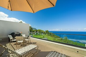 Condo, 2 Bedrooms | Outdoor dining