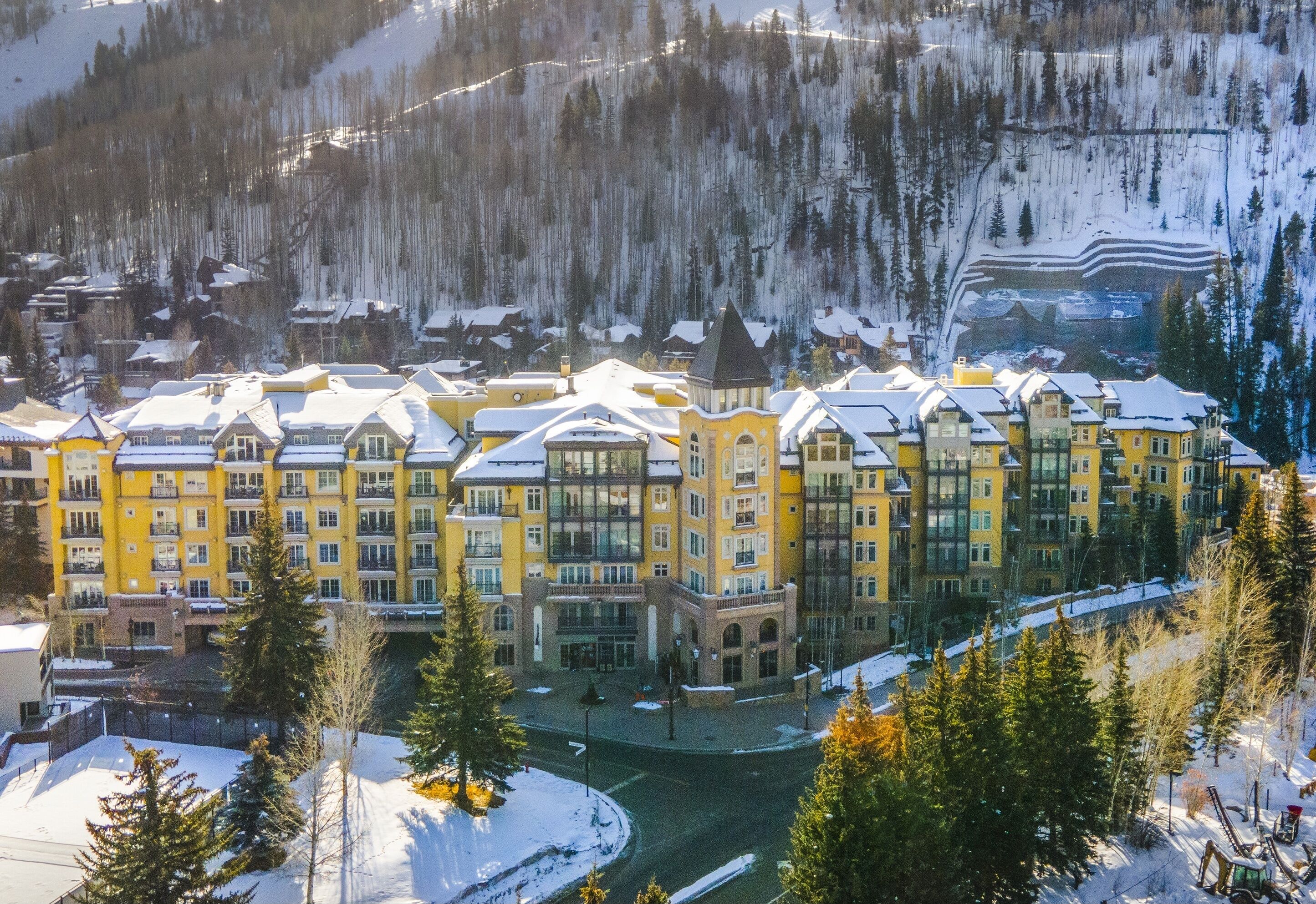 Appartamento, 4 camere da letto | Esterni