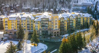 Ritz Carlton Vail #402 4 Bedroom Condo