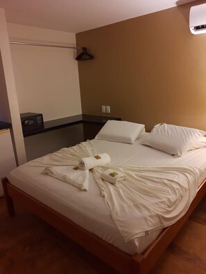 Classic Twin Room