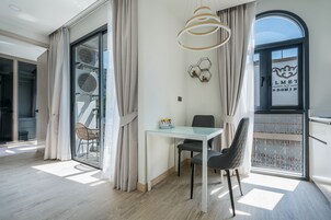 Servicio a la habitación