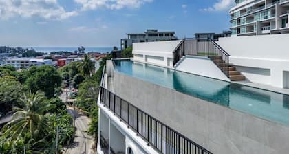 Palmetto Park Hotel and Residence