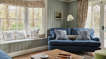 Älytelevisio, takka