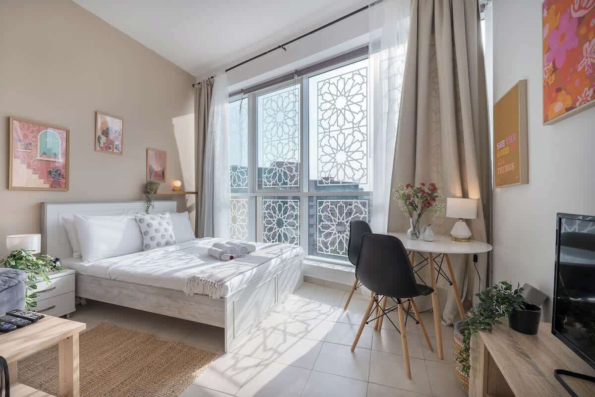 Iron/ironing board, WiFi