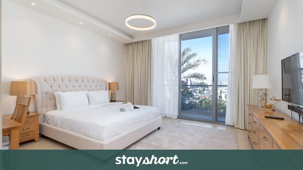 3 chambres, fer et planche à repasser, Wi-Fi