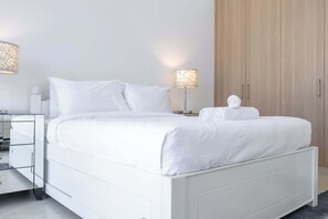 3 bedrooms, iron/ironing board, WiFi - StayShort - Villa in Gardenia, Jebel Ali for Family of 5! (Jebel Ali)