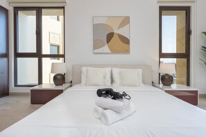 1 chambre, fer et planche à repasser, Wi-Fi