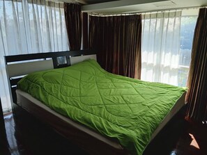 Chambre | Wi-Fi gratuit