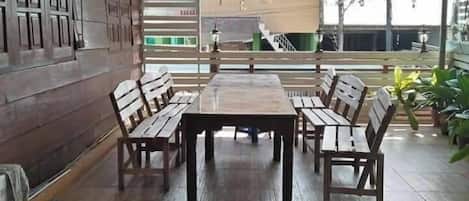 Terras