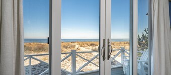 300 Bay Avenue - Bayfront on Lewes Beach!
