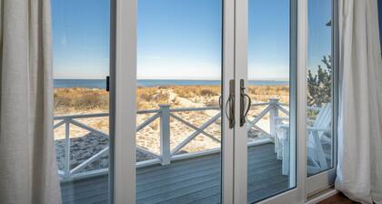 300 Bay Avenue - Bayfront on Lewes Beach!