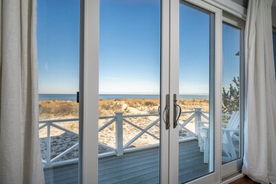300 Bay Avenue - Bayfront on Lewes Beach!