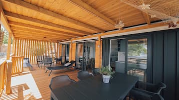 Teres/patio