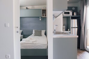2 bedrooms, free WiFi - MOBILE HOMES SELCE - Lighthouse (Crikvenica)