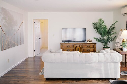 Sunset Serenity Suite