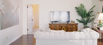 Sunset Serenity Suite