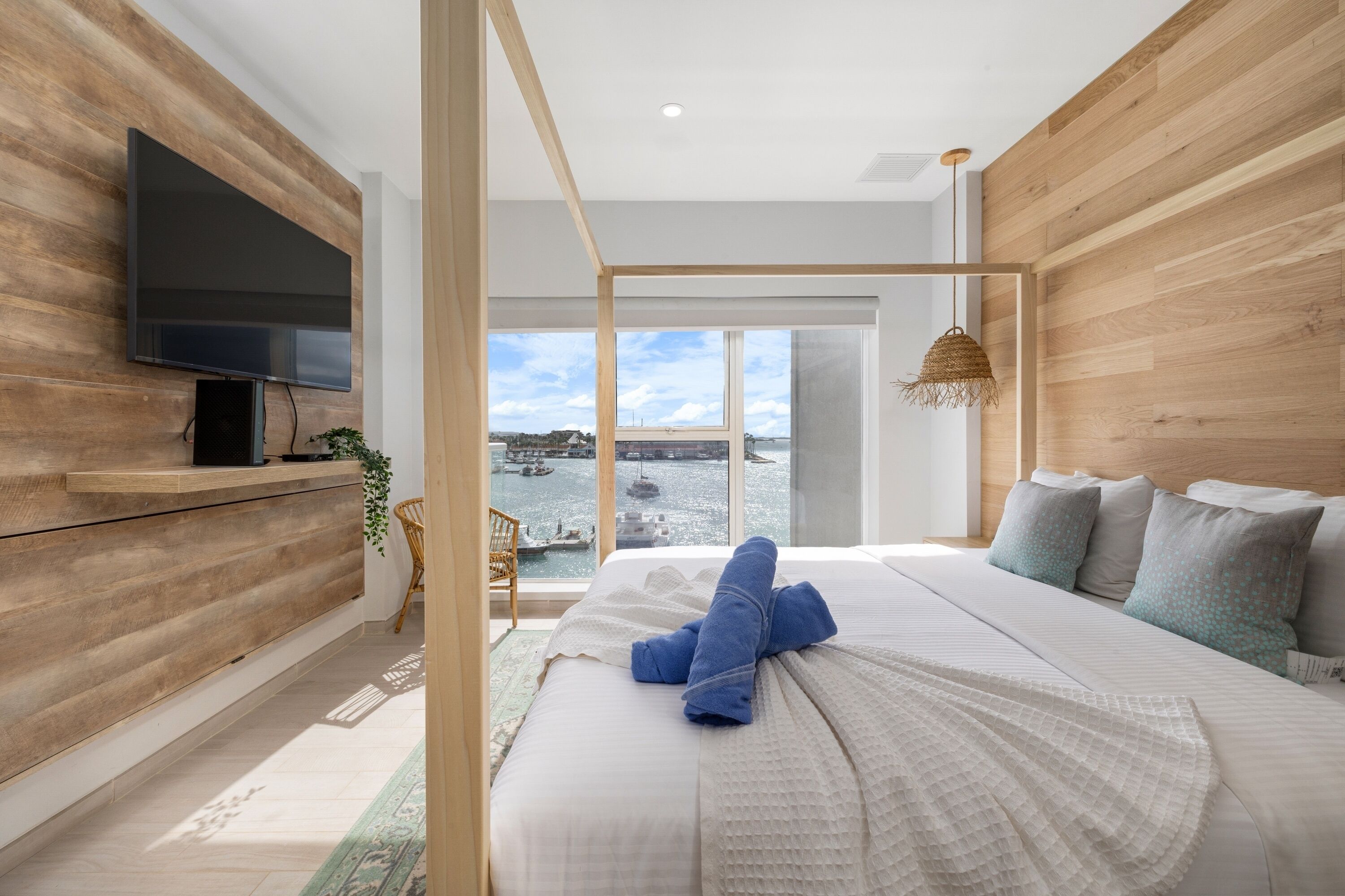 2 dormitorios, tabla de planchar con plancha, wifi gratis y ropa de cama