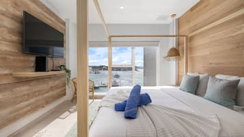 2 dormitorios, tabla de planchar con plancha, wifi gratis y ropa de cama